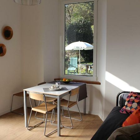Atelier 55 Casa Arte E Natura 科莫 外观 照片