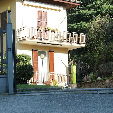 Atelier 55 Casa Arte E Natura 科莫 外观 照片