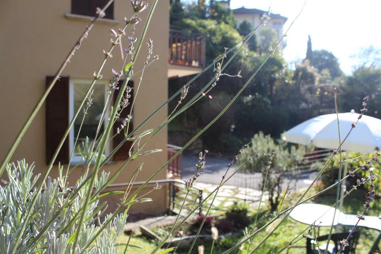 Atelier 55 Casa Arte E Natura 科莫 外观 照片